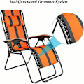 Miniatyrbild 3 av 5: 500 set innerdiameter 5mm färgad öljetter + installationsverktyg för öljetter, sprayfärg, knappöljetter, skoöljetter