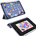 Miniatyrbillede 2 af 4: Beskyttelsesetui til Xiaomi Pad 5/5 Pro 11 tommer (højre penholder)