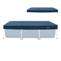 Rampoolskydd 260 x 160 cm INTEX 28036