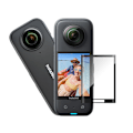 Pikkukuva 6 / 8: STARTRC Insta360 X3 näytönsuoja (2 kpl)