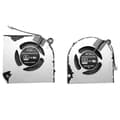 CPU GPU køleventilator til Acer Nitro 5 AN515-43 AN515-54 AN517-51 bærbar computer