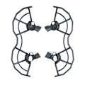 Pikkukuva 1 / 4: Propellisuojus DJI FPV Combo -laitteelle Svart Sort