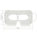 Miniatyrbillede 2 af 5: 100-pak VR-øjenmasker / engangsbeskyttelse til Meta Quest 3/Pro, Pico 3/4