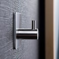 Pikkukuva 4 / 5: Pyyhekoukku, itseliimautuva pyyheteline kylpyhuoneeseen ja keittiöön, ei porausta, 4 kpl