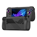 Pikkukuva 1 / 7: Suojakotelo ASUS ROG Ally X -pelikonsolille Svart Sort
