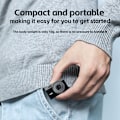 Pikkukuva 5 / 9: Mini Camera X2: Kompakti ja tehokas taskukamera