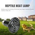 Miniatyrbillede 4 af 4: Reptil Varme Lampe, 50W