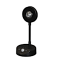 Miniatyrbillede 2 af 5: Smart Væglampe T115 Sort Skal - RGBCW - 1PCS - B8