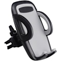 Miniatyrbillede 1 af 4: 360 Graders Roterende Bil Mobiltelefonholder Lazy Navigation Beslag (Bagklips + Andet Gear Udgivelsesklips)
