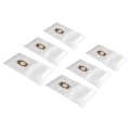 Pikkukuva 4 / 5: 6 kpl Kirby Sentria G10/G10E Pölynimurin Non-Woven - Pölynimuritarvikkeet