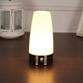 Miniatyrbillede 1 af 5: Natlampe med lyssensor og bevægelsessensor
