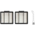 Pikkukuva 1 / 5: HEPA-suodatin sopii ION, IQ S87 R85 RV850 R101AE R87 -sarjan pölynimuritarvikkeisiin