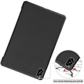 Miniatyrbild 5 av 8: Skyddande Tri-Fold-fodral för Huawei Pad Huawei M5 Lite 10.1
