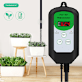 Miniatyrbillede 3 af 4: BHK200 Digital Varmemåtte Termostat Kontroller Sensor