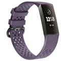 Pikkukuva 1 / 6: Fitbit Charge 3/4 ranneke (S) Lila Lilla