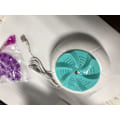 Miniatyrbillede 3 af 4: Ultralyd Mini Vaskemaskine til Hjemmerejser, Dovne Forsyninger, Kollegie Soveværelse, Opvaskemaskine, Bærbar Renser