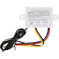 Miniatyrbild 2 av 5: Mikrodator temperaturkontroller intelligent digital display temperaturkontroll 12V