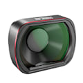 Miniatyrbild 1 av 11: STARTRC Macro Lens för DJI Pocket 3 Svart Sort