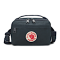Pikkukuva 2 / 2: Naisten Miesten Pieni Canvas Vyölaukku Fanny Pack Vyölaukku Dark Blue