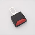 Miniatyrbillede 1 af 3: Autostolssele Klips Spænde Fortykkede Skulderbeskytter Stik Universal Autostolssele Forlænger Spænde