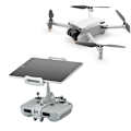 Pikkukuva 4 / 6: Säädettävä pidike tablettikiinnitykseen DJI Air 3/Air 2S/Mini 2/Mavic Air 2