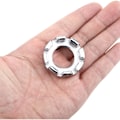 Miniatyrbillede 3 af 5: Cykel eger nøgle cykel reparation dæk reparation