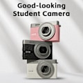 Pikkukuva 4 / 9: Mini Camera X2: Kompakti ja tehokas taskukamera