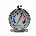 Miniatyrbild 1 av 3: Ugnstermometer, matlagningstermometer, ugnstermometer mättermometer (0-400 (℃), kartongförpackning)