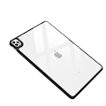 Pikkukuva 1 / 3: Suojakotelo iPad Air4/Air5 (10,9 tuumaa) Svart Sort