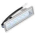 Köksfläkt Ersättningsbelysning E14 40W LED Kökslampa