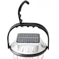 Miniatyrbild 4 av 5: Solarlampa, 36 LED Handvev Dynamo Campinglampa Nödljus