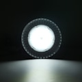 Miniatyrbillede 4 af 5: UFO LED Hallampe Lager Værksted Garage Industrilampe Værksted Hallampe LED Stadion Markedsbelysning 52LED 6000K