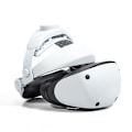 Miniatyrbillede 11 af 11: DEVASO justerbar hovedrem til PS VR2-headset