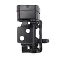 Venstre sidedørstop Citroen C5 2008-2018 Model 9035W9 sort black