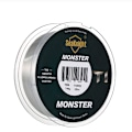 Miniatyrbillede 2 af 4: SeaKnight T1 Fluorocarbon Carp Fishing Stealth Guide Line Fluorocarbon Belagt Fiskeline 100m/110yds 3-35LB 0.8