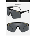 Pikkukuva 1 / 4: Pit Viper Series C Uv400 Polarisoidut aurinkolasit ulkoiluun C1