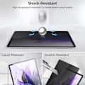 Pikkukuva 3 / 6: Samsung Galaxy Tab Yksityisyys Näytönsuoja Samsung Galaxy Tab S9 Ultra