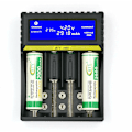 Miniatyrbillede 1 af 5: NiMH NiCd 5V407+ Multifunktionel Lithium-ion Batteri Dansk Manual
