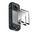 Pikkukuva 1 / 8: STARTRC Insta360 X3 näytönsuoja (2 kpl)