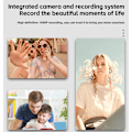 Pikkukuva 7 / 9: Mini Camera X2: Kompakti ja tehokas taskukamera