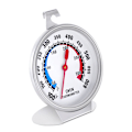 Miniatyrbild 2 av 3: Ugnstermometer, matlagningstermometer, ugnstermometer mättermometer (0-400 (℃), kartongförpackning)