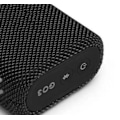 Pikkukuva 2 / 4: Langaton Bluetooth-kaiutin, Mini Kannettava Vedenkestävä Ulkokaiutin (Punainen),