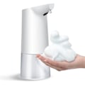 Miniatyrbillede 2 af 5: K5 Automatisk Induktions Skumsæbedispenser til Håndvask