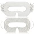 Miniatyrbillede 1 af 5: 100-pak VR-øjenmasker / engangsbeskyttelse til Meta Quest 3/Pro, Pico 3/4