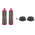 Pikkukuva 1 / 5: Kiharrin Diffuser Dyson Hiustenkuivaajalle HD08