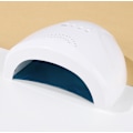 Miniatyrbillede 3 af 3: Smart sensor lysbehandling neglelak hærdelampe (Europæisk standard)