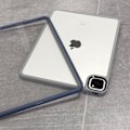 Pikkukuva 5 / 5: Suojakotelo iPad Pro 12.9:lle (2020/2021) Grå Grå