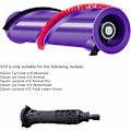 Pikkukuva 2 / 4: Dyson V10 Harjarulla, Pölynimurin lisävaruste, Dyson V10 Pääharjarullasarja Sopii Dyson V10 -malliin ruuvilla (Koko: V10) (Käytä V8 ilman ruuveja)