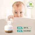 Miniatyrbillede 5 af 5: 500 ml Ultralyd Luftfugter til Aromaterapi, Æterisk Olie Luftfugter
