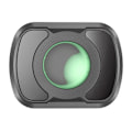 Miniatyrbillede 4 af 11: STARTRC Makroobjektiv til DJI Pocket 3 Svart Sort